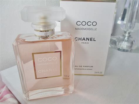 chanel coco mademoiselle free sample